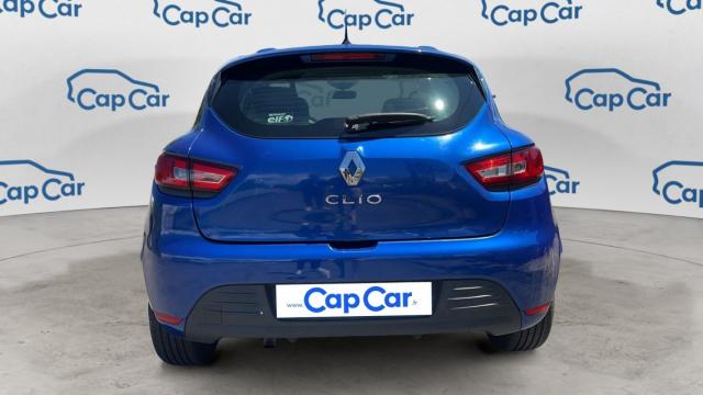 Renault Clio image 8