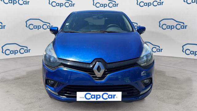 Renault Clio image 4