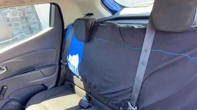 Renault Clio image 6