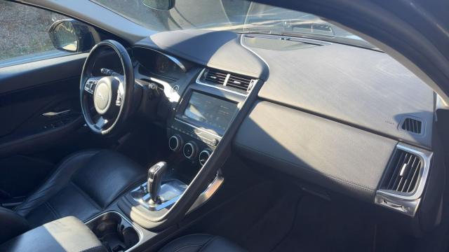 Jaguar E-Pace image 5