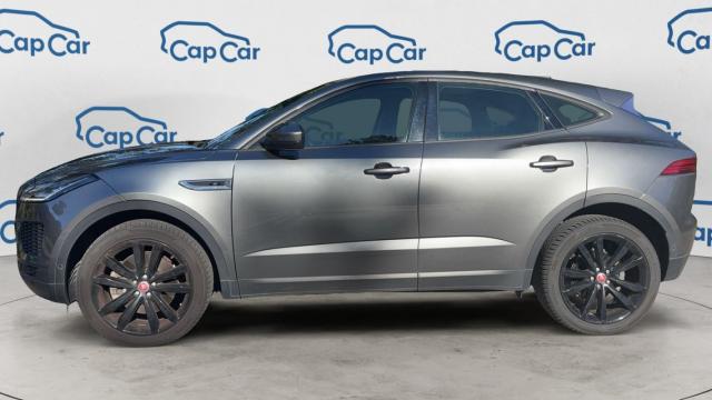 Jaguar E-Pace image 7