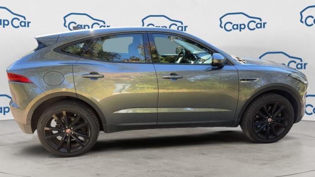 Jaguar E-Pace image 2