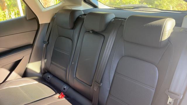 Jaguar E-Pace image 8