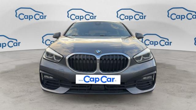 Bmw Série 1 image 9