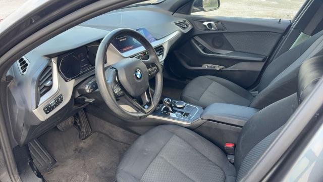 Bmw Série 1 image 1