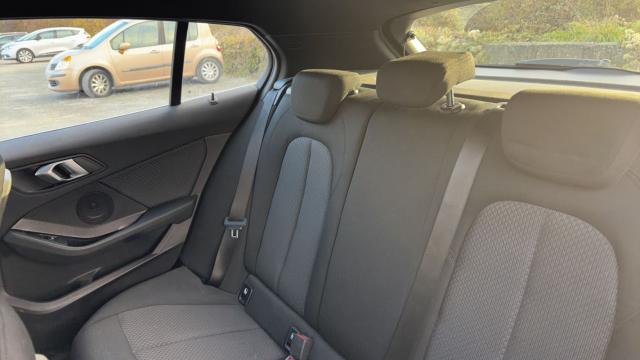 Bmw Série 1 image 8