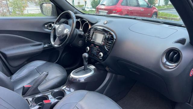 Nissan Juke image 5