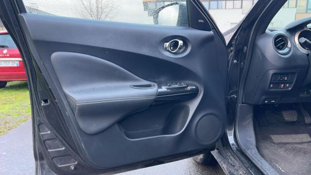 Nissan Juke image 8