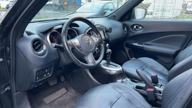 Nissan Juke image 9