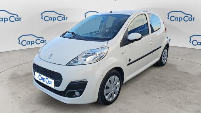 Peugeot 107 1.0 68 Envy