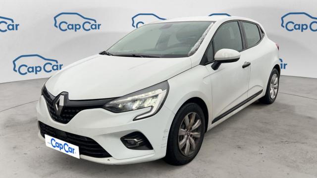 Renault Clio V 1.0 Tce 90 Zen