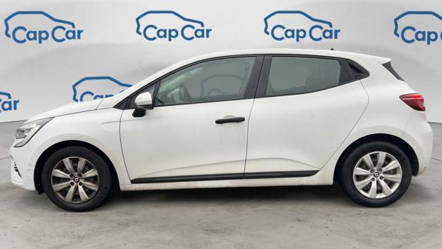 Renault Clio image 5