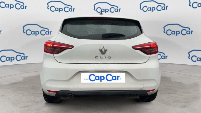 Renault Clio image 3