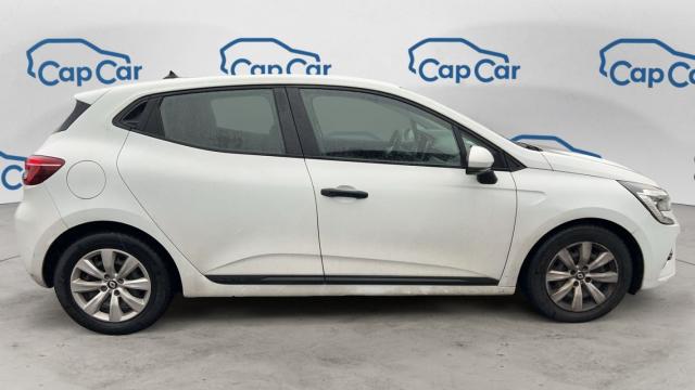 Renault Clio image 7