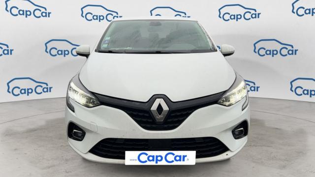 Renault Clio image 1