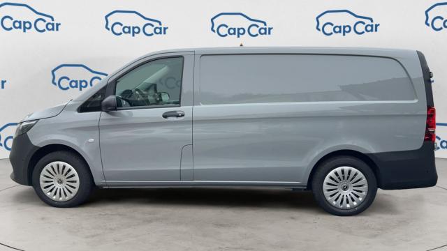 Mercedes Benz Vito image 8