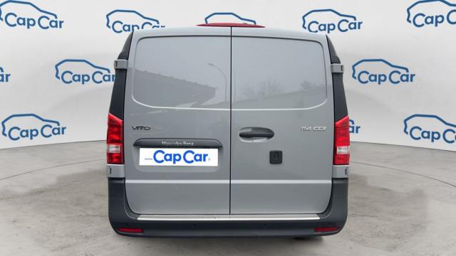 Mercedes Benz Vito image 3