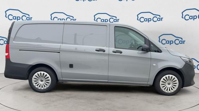 Mercedes Benz Vito image 9