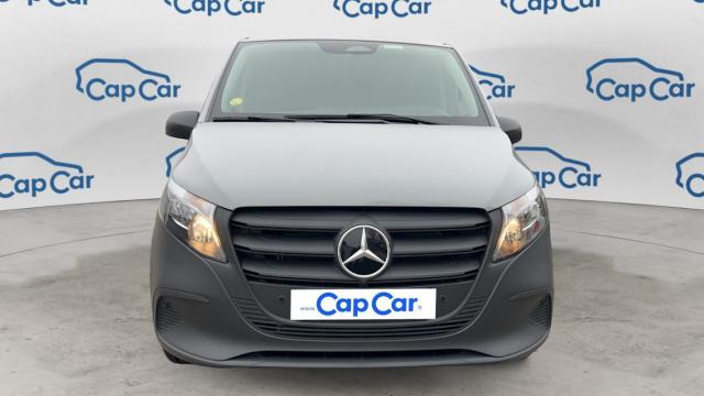 Mercedes Benz Vito image 6