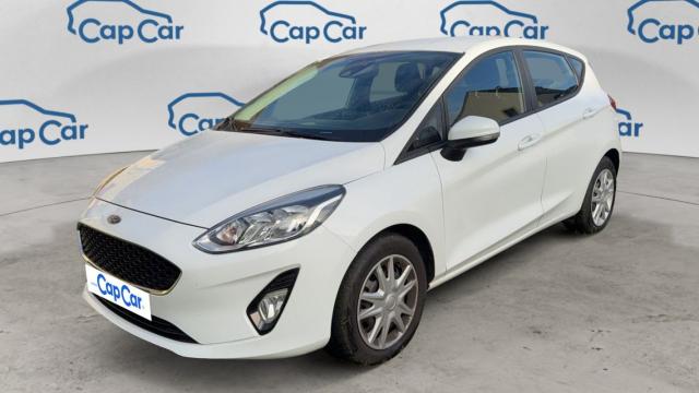 Ford Fiesta Vi 1.0 Ecoboost 85 Business