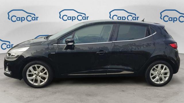 Renault Clio image 2