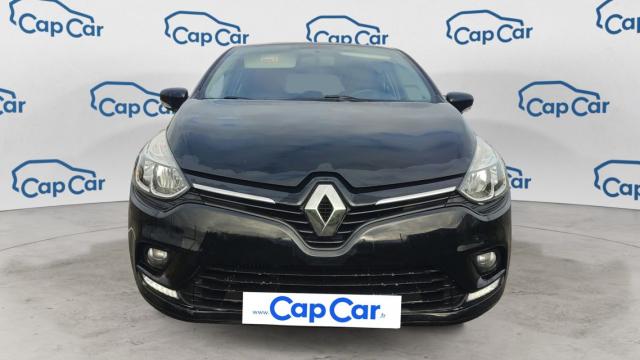 Renault Clio image 7