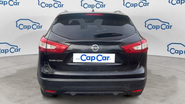 Nissan Qashqai image 6