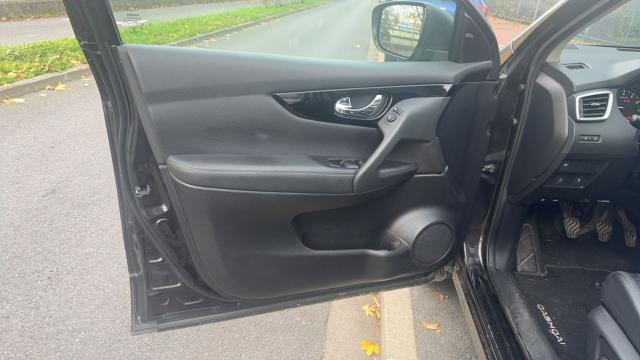 Nissan Qashqai image 4
