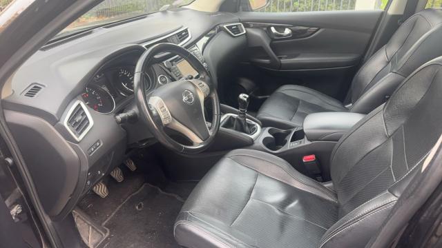 Nissan Qashqai image 8