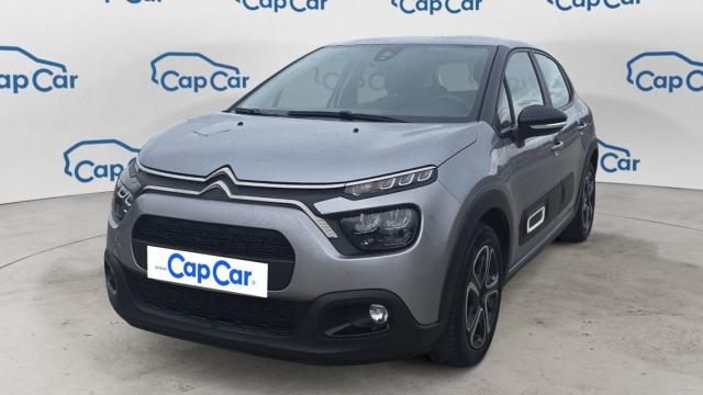 Citroen C3 1.2 Puretech 82 Feel
