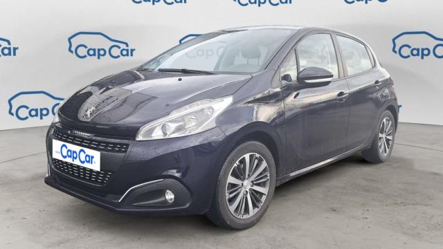 Peugeot 208 1.2 Puretech 82 Allure