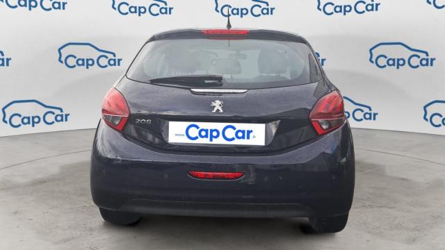 Peugeot 208 image 7