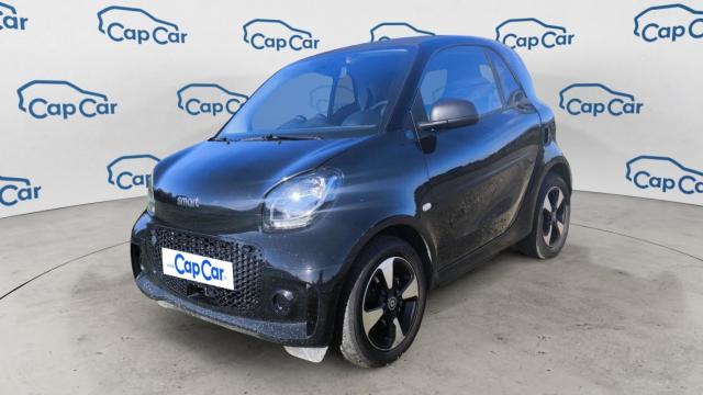 Smart Fortwo Eq 82 Passion - Automatique