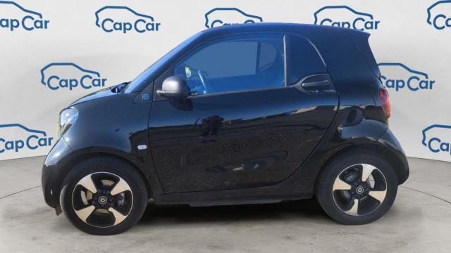 Smart Fortwo image 5