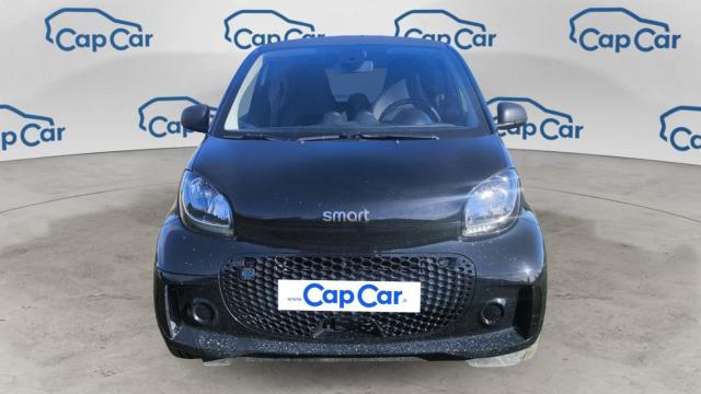 Smart Fortwo image 8