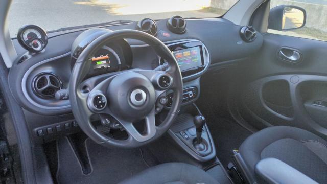 Smart Fortwo image 3