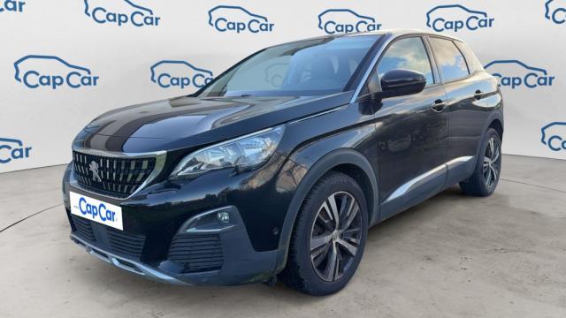 Peugeot 3008 1.2 Puretech 130 Allure