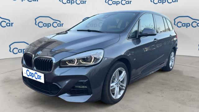 Bmw Série 2 Gran Tourer 220i 178 Bva M Sport