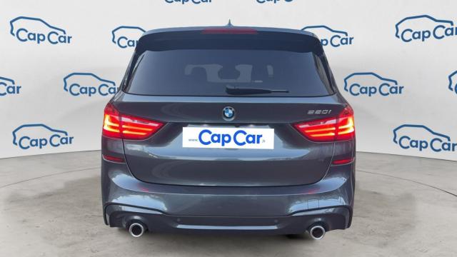 Bmw Série 2 Gran Tourer image 5