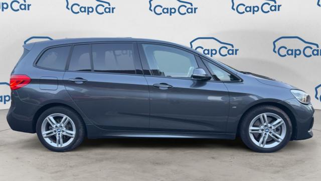 Bmw Série 2 Gran Tourer image 4