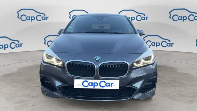 Bmw Série 2 Gran Tourer image 7