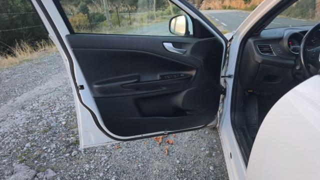 Alfa Romeo Giulietta image 5