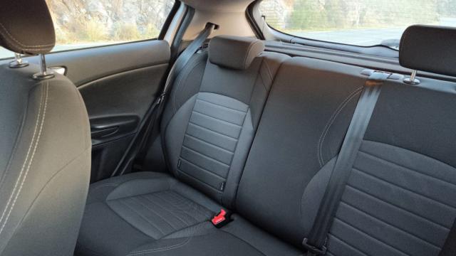 Alfa Romeo Giulietta image 6