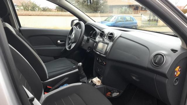 Dacia Sandero image 7