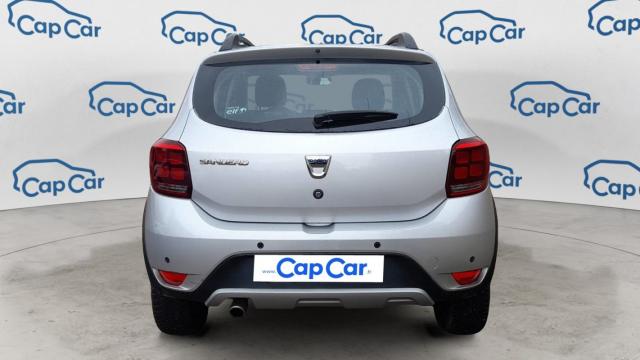 Dacia Sandero image 5