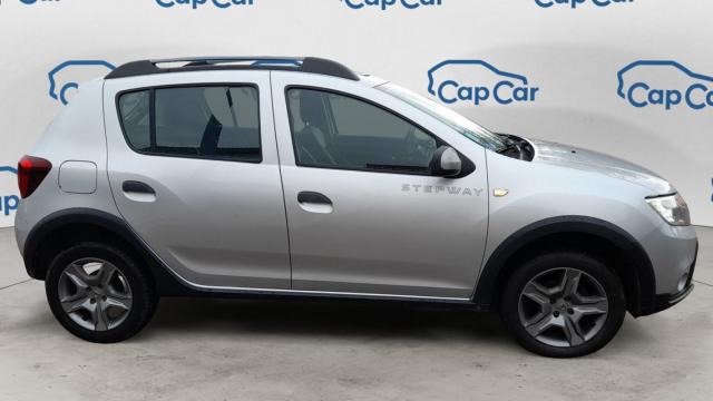 Dacia Sandero image 9