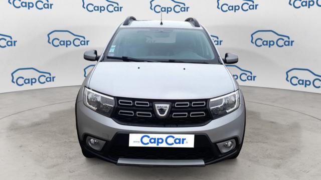 Dacia Sandero image 6