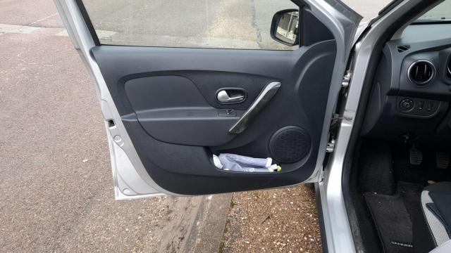 Dacia Sandero image 3