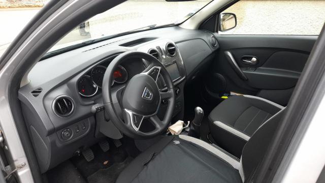 Dacia Sandero image 8