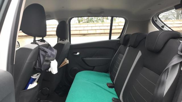 Dacia Sandero image 1